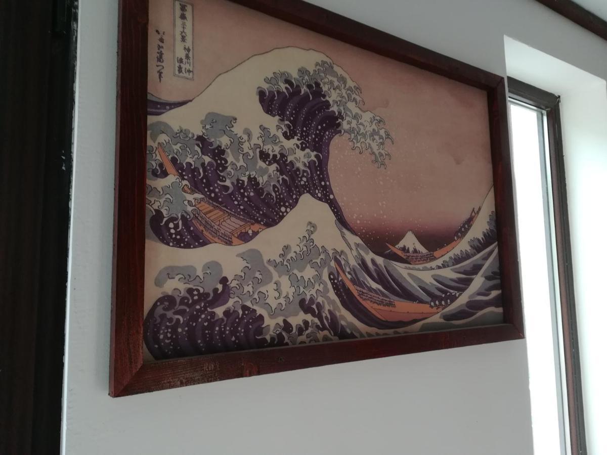 Casa Lily - Japanese Retreat Ξενοδοχείο Σιγκισοάρα Εξωτερικό φωτογραφία