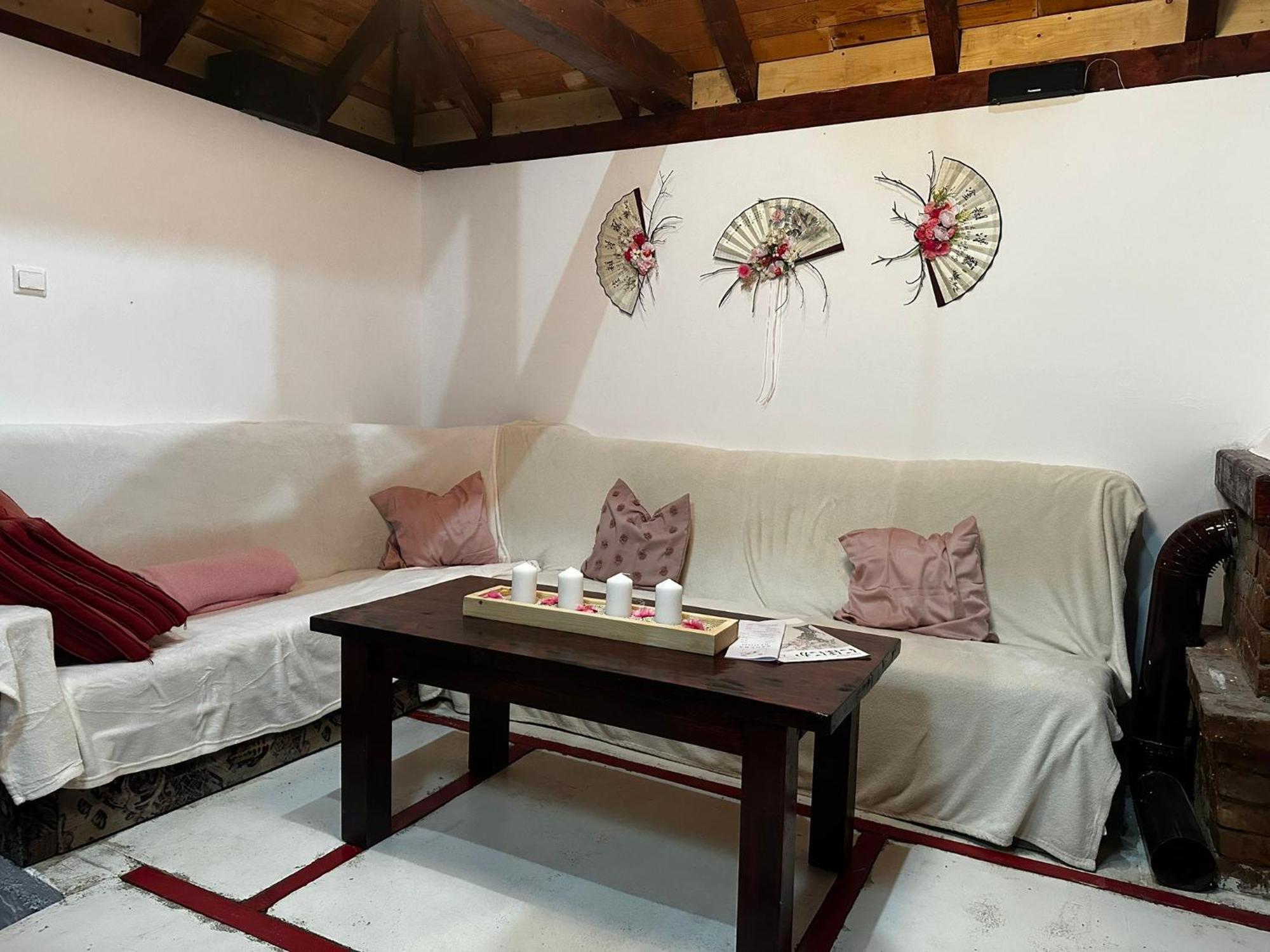 Casa Lily - Japanese Retreat Ξενοδοχείο Σιγκισοάρα Εξωτερικό φωτογραφία