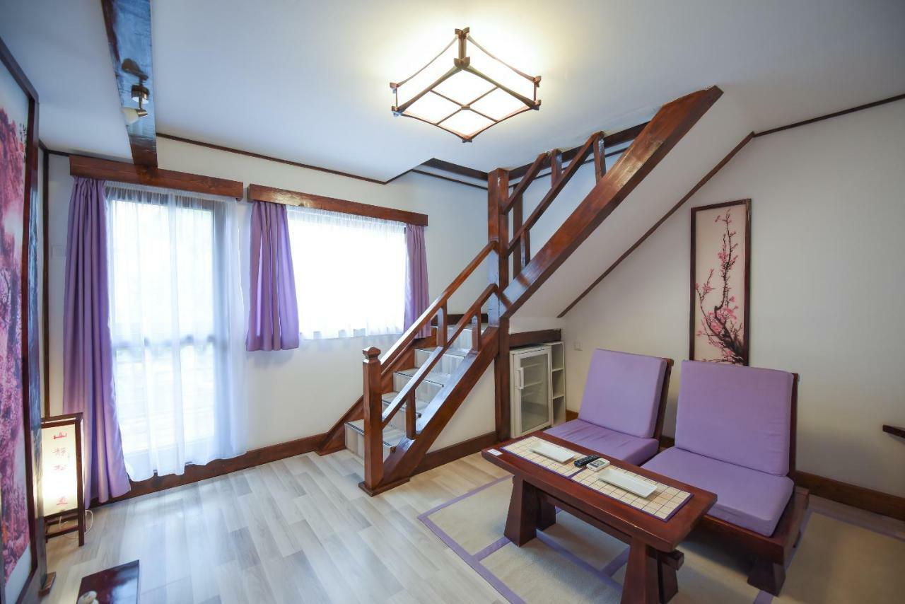 Casa Lily - Japanese Retreat Ξενοδοχείο Σιγκισοάρα Εξωτερικό φωτογραφία